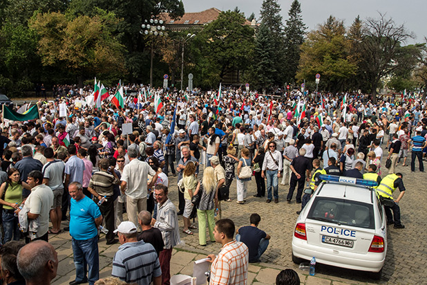 контрапротест 16 август контрапротест 16 август