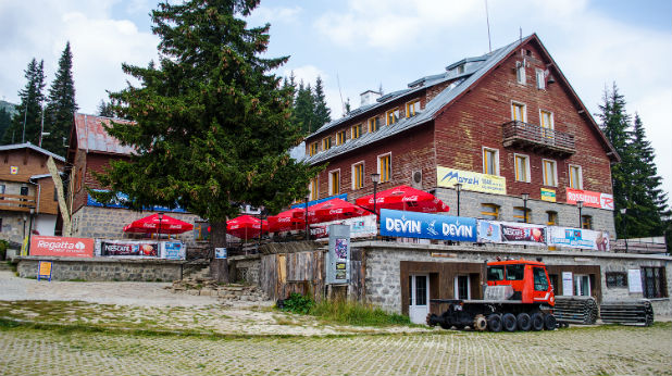 витоша, лифт, пейзаж витоша, лифт, пейзаж