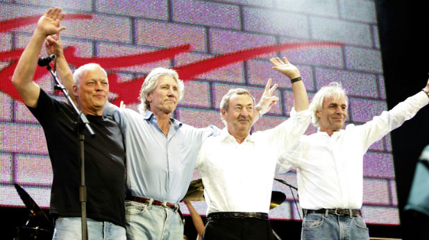 pink floyd reunion pink floyd reunion