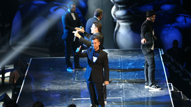 mtv награди 2013 mtv награди 2013