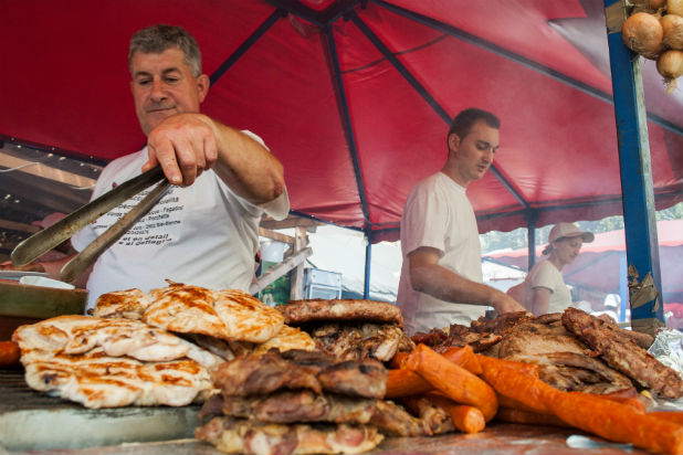 плесковац плесковац