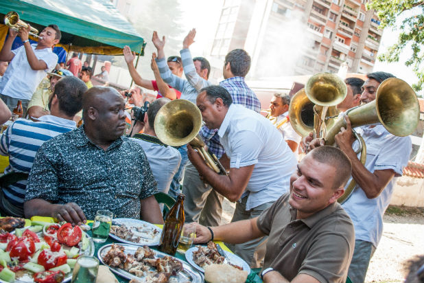 плесковац плесковац