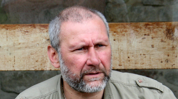 Николай Овчаров Николай Овчаров