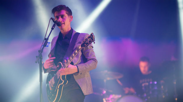 arctic monkeys arctic monkeys