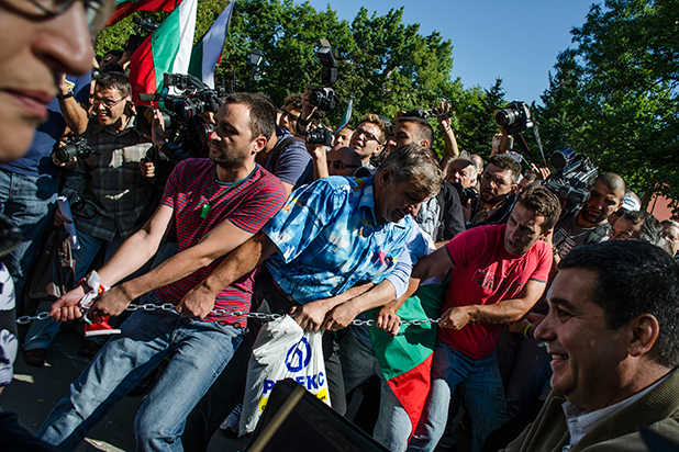4 септември,протест, зад нс 4 септември,протест, зад нс