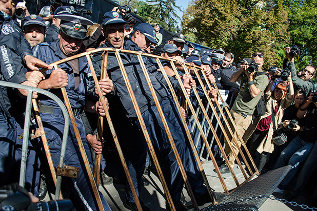 4 септември,протест, зад нс 4 септември,протест, зад нс
