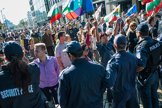 4 септември,протест 4 септември,протест