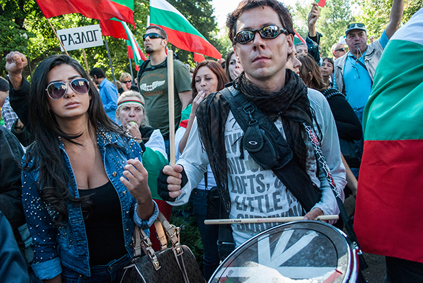 4 септември,протест 4 септември,протест