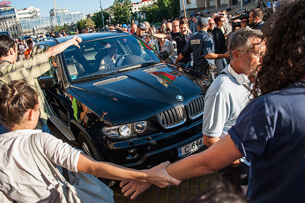 4 септември,протест, вечерен протест 4 септември,протест, вечерен протест