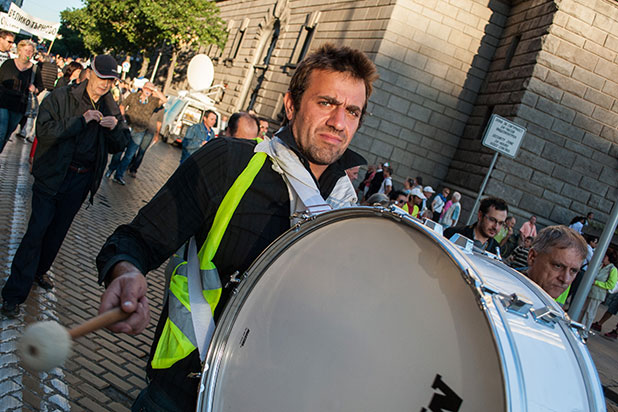 4 септември,протест, вечерен протест 4 септември,протест, вечерен протест
