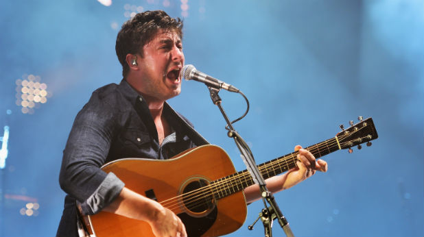 mumford & sons mumford & sons