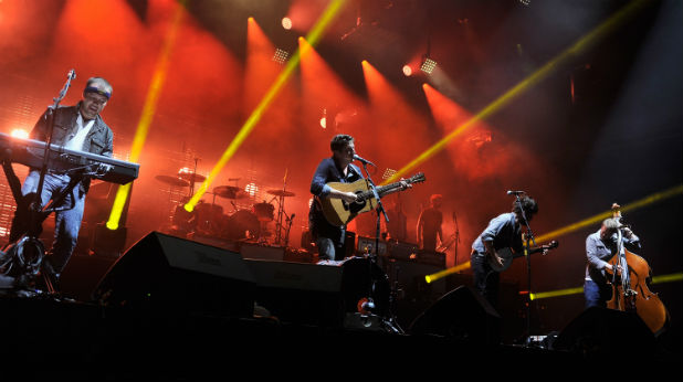 mumford & sons mumford & sons