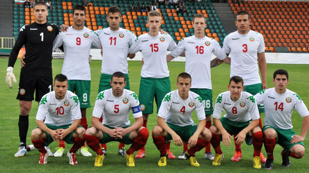 русия - българия 3-1, европейска квалификация за младежи русия - българия 3-1, европейска квалификация за младежи
