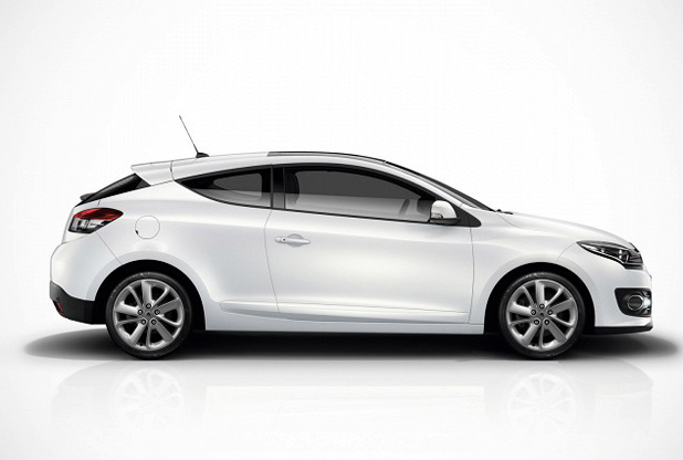 renault megane renault megane