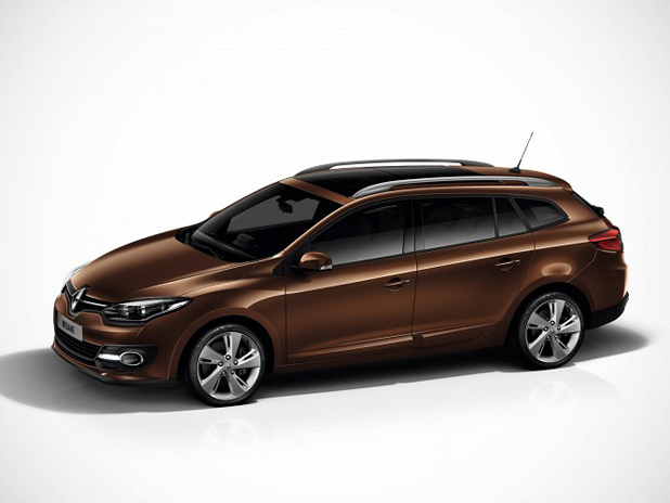 renault megane renault megane