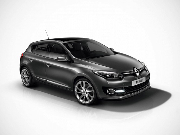 renault megane renault megane