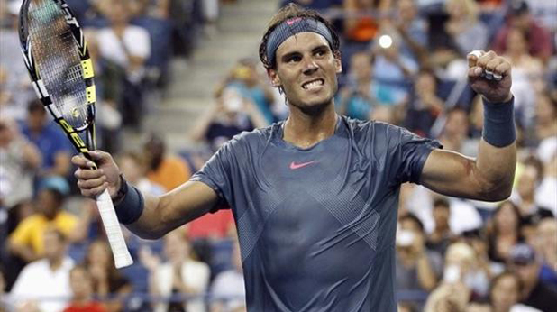 рафаел надал, шампион на us open 2013 рафаел надал, шампион на us open 2013