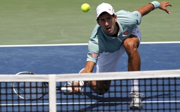 новак джокович, финалист на us open 2013 новак джокович, финалист на us open 2013