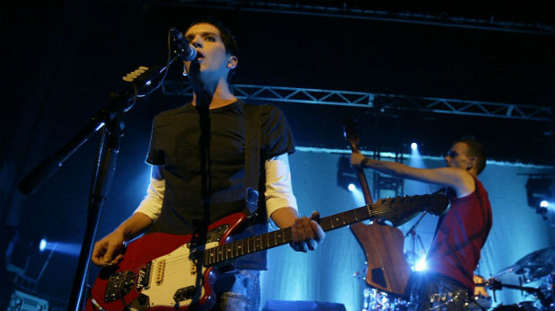 Placebo Placebo
