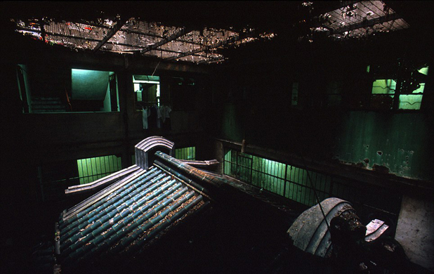 kowloon walled city kowloon walled city
