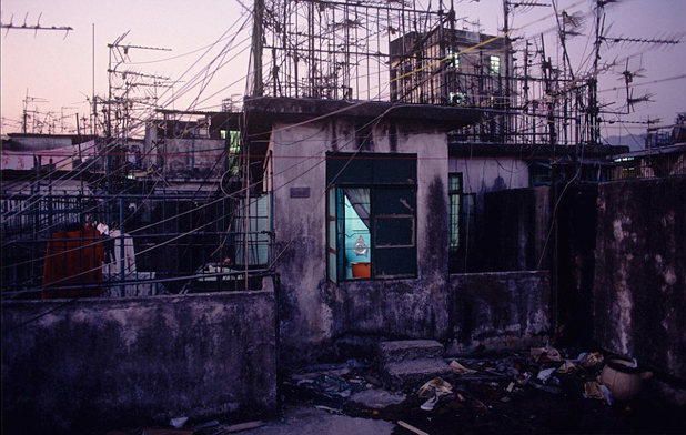 kowloon walled city kowloon walled city