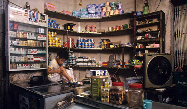 kowloon walled city kowloon walled city