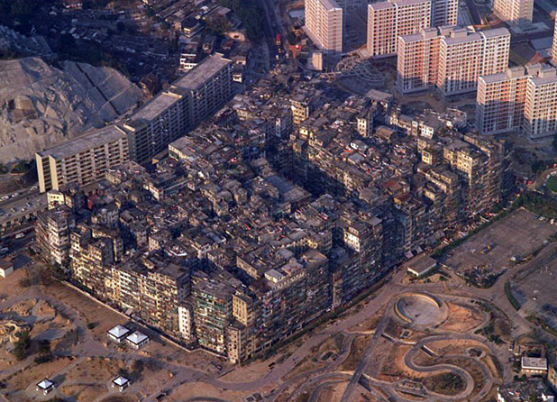 kowloon walled city