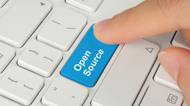 Open Source Open Source