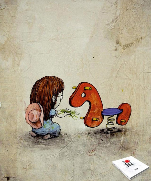 dran dran