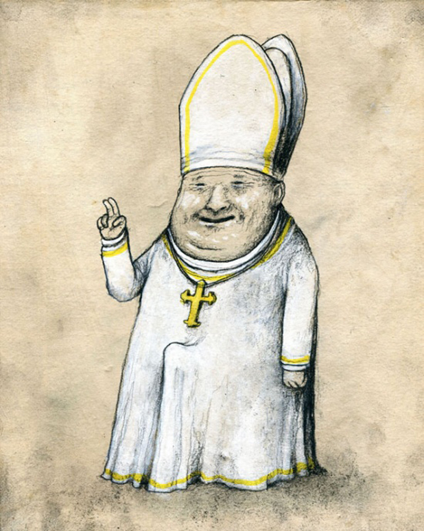 dran dran