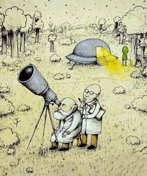 dran dran