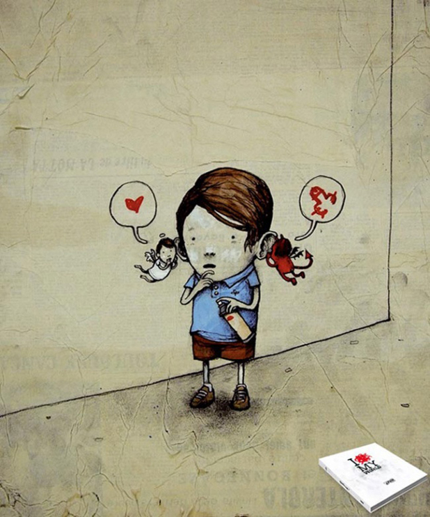 dran dran