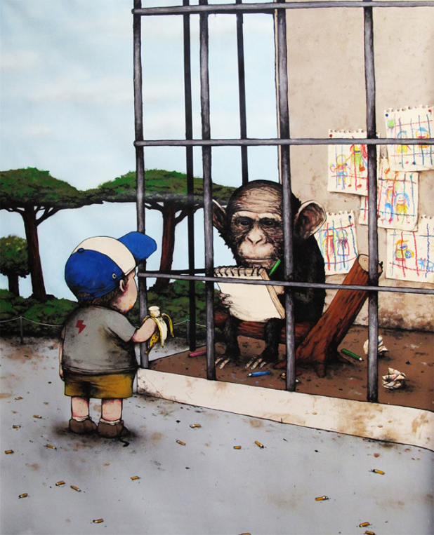 dran dran