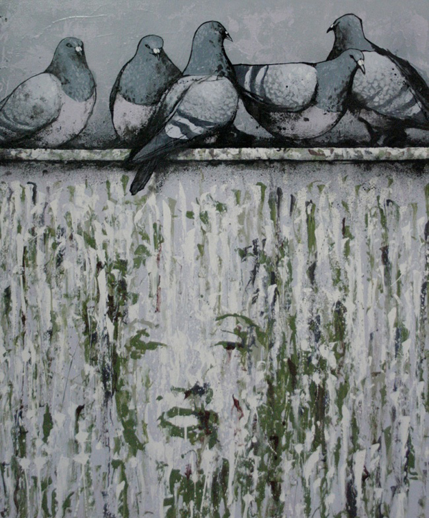dran dran