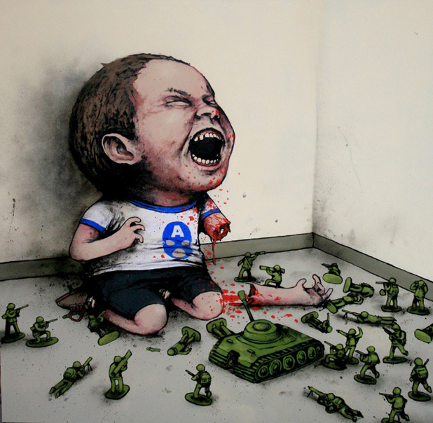 dran dran