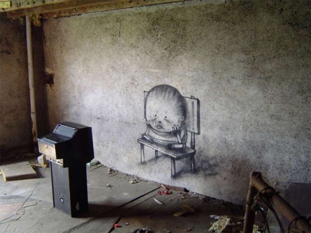 dran dran