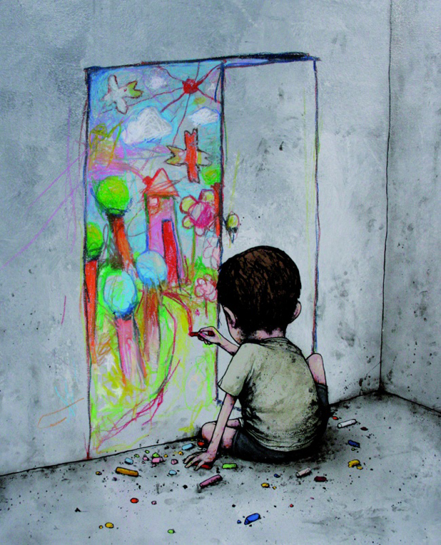 dran dran
