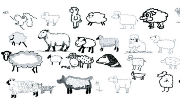 the sheep market the sheep market