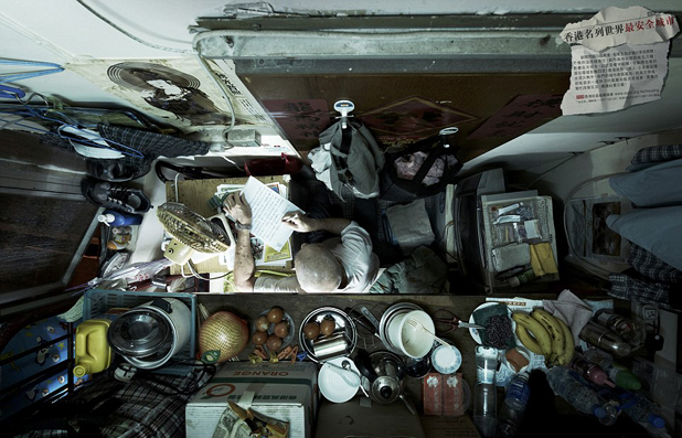 claustrophobic claustrophobic