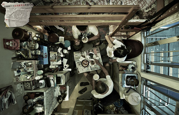 claustrophobic claustrophobic