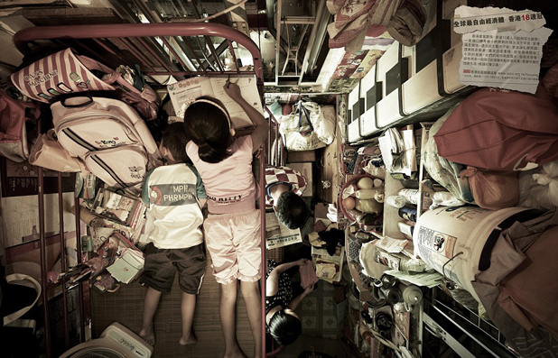 claustrophobic claustrophobic