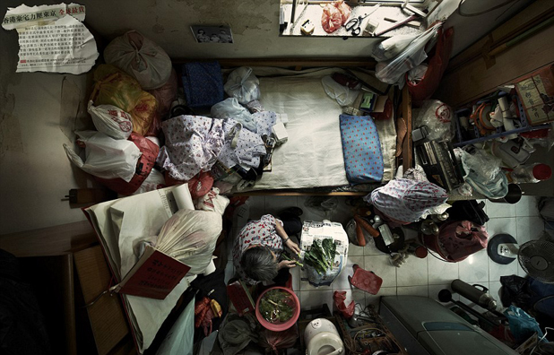 claustrophobic claustrophobic