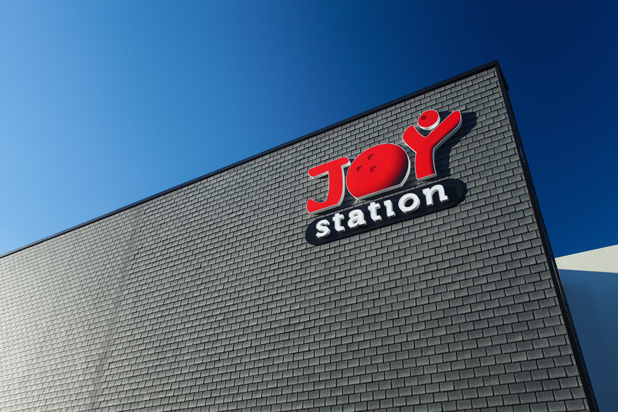 joy station joy station