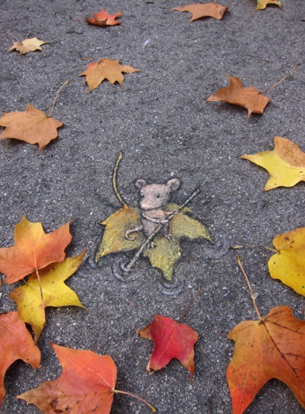 street art street art