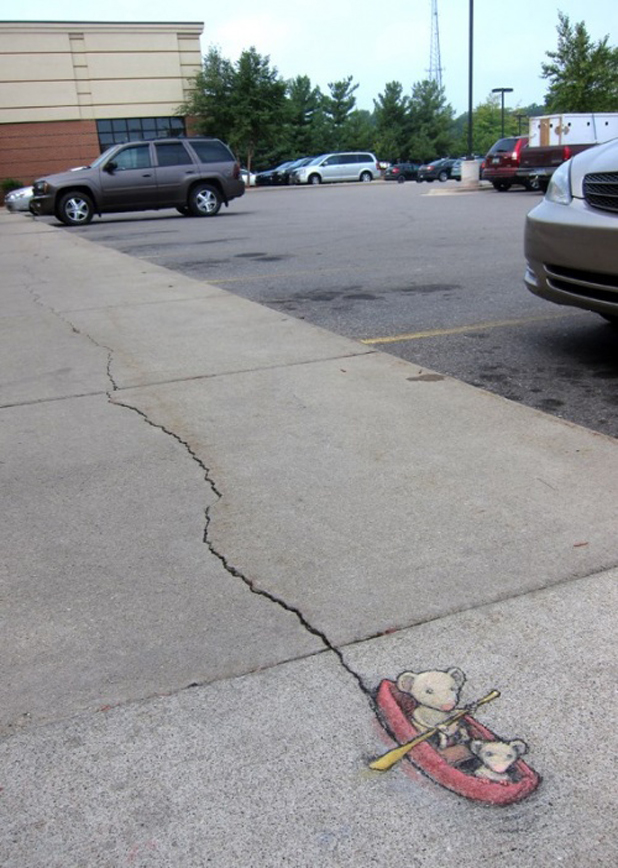 street art street art