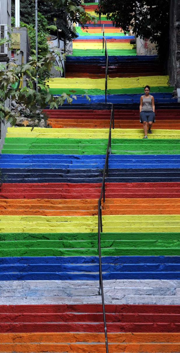 street art street art