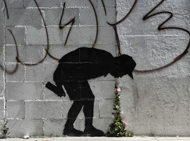 street art street art