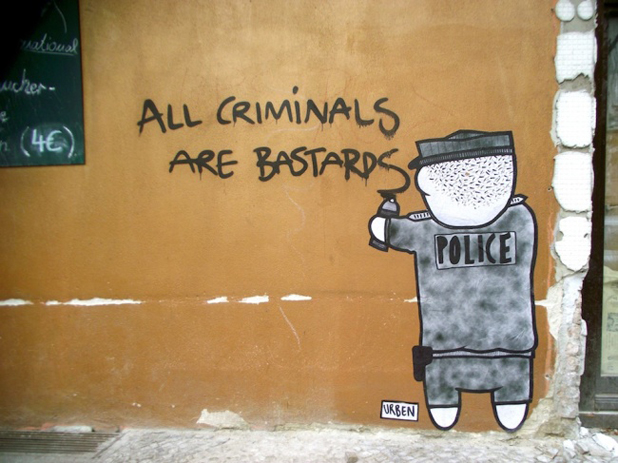 street art street art
