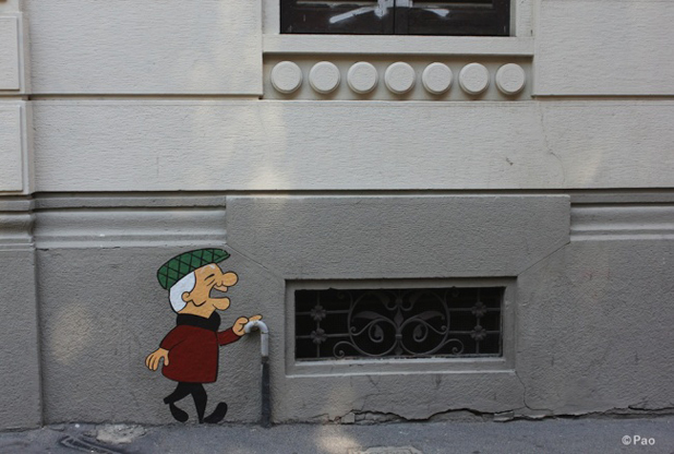 street art street art