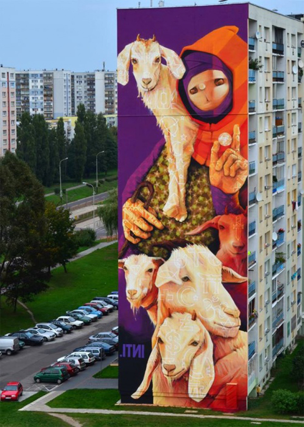 street art street art